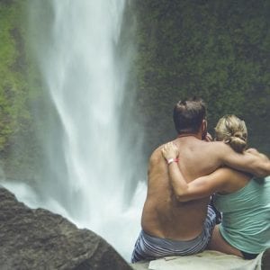 2-in-1 Arenal Adventure Combo Tour