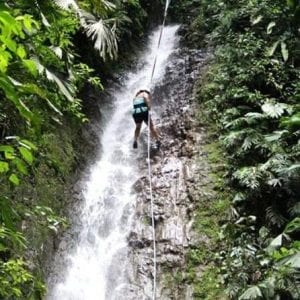 Adrenaline Junkie from Jac?