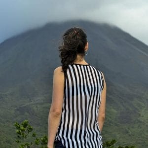 Arenal 1968 Park Trekking Tour