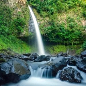 Arenal 2 Tours in 1 (Half Day)