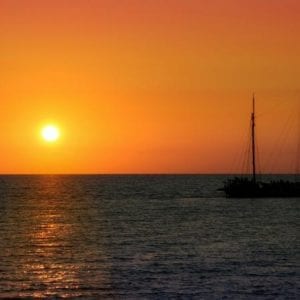 Catamaran Manuel Antonio