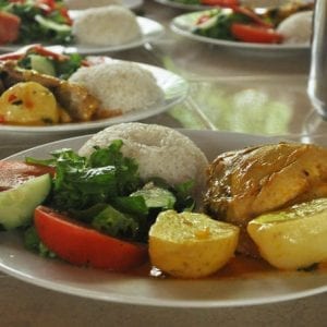 Cooking Lessons - Local Flavor Tour