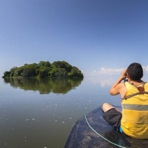 Full Day Nicaragua Tour from La Fortuna