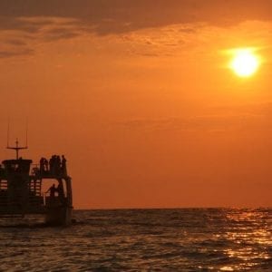 Half-Day Manuel Antonio Catamaran Cruise