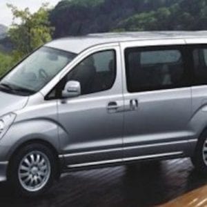 Manuel Antonio Area to Juan Santamaria International Airport