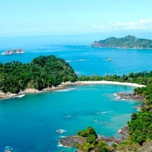 Manuel Antonio National Park Adventure