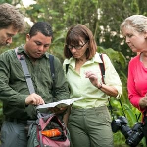 Manuel Antonio National Park Private Excursion