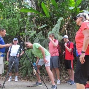 Manuel Antonio National Park Tour