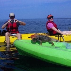 Manuel Antonio Ocean Kayaking & Snorkeling