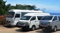 One-Way Private Transfer from Quepos - Manuel Antonio to Monteverde
