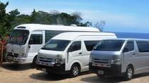 One-Way Private Transfer from Quepos - Manuel Antonio to Puerto Jim?nez