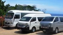 One-Way Private Transfer from Quepos - Manuel Antonio to the Sierpe