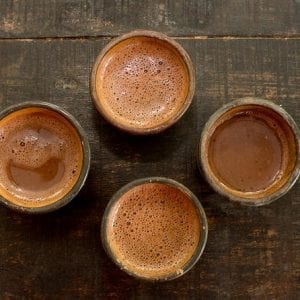 Rainforest Chocolate Tour from La Fortuna