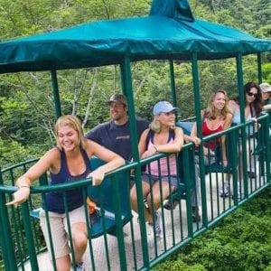 Telef?rico Tour from Jac?