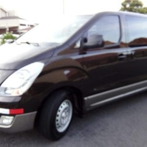 Transfer Private from Manuel Antonio National Park to Cahuita