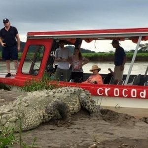 6-in-1 Combo Tour: Puntarenas Highlights