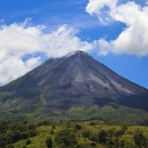 9-Day Best of Northwest Costa Rica from San Jose: Arenal Volcano National Park, Monteverde Cloud Forest and Guanacaste