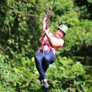 Arenal Canopy Adventure