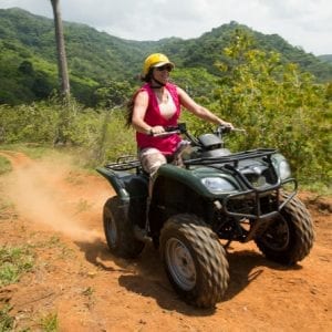 ATV Adventure Tour in Jaco