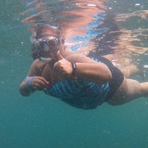 ATV And Snorkel From Playa Flamingo