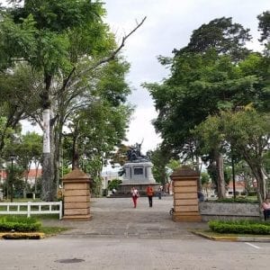 Bird's Nest: 2-Hour San Jose City Highlights Walking Tour