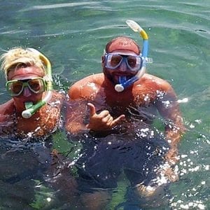 Cahuita Boat, Snorkel And Hiking Tour