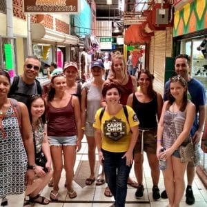 Carpe Market - Cultural And Gastronomic Tour