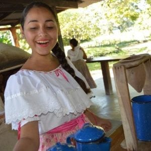 Cultural Tour Of Costa Rica From Playa del Coco Area