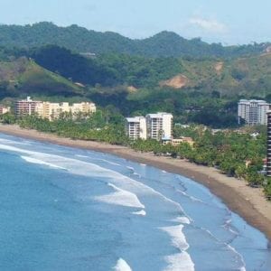 Day Trip from San Jose to Jaco Beach and ATV Adventure