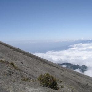 Day Trip to Irazu Volcano, Oros Valley and Lankester Gardens