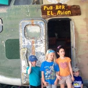 Day Trip to Manuel Antonio National Park from Jaco