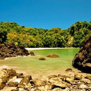 Day Trip to Manuel Antonio National Park from San Jose