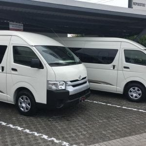 Direct Transfer Liberia Airport To Guanacaste Hotels