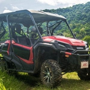 Full Day Guided Buggy Adventure Tour