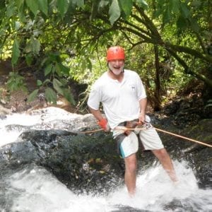 Full Day Jaco Jungle Adventure Pass