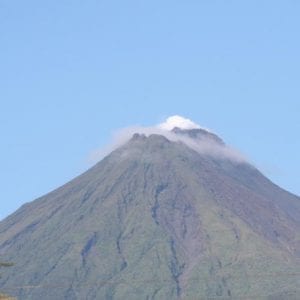 Full Day Volcano And Hot Springs Tour From Guanacaste