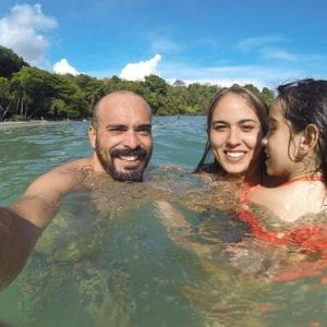 Guided Tour of Manuel Antonio National Park from Jaco