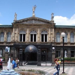 Half-Day San Jose City Tour