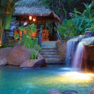 Hot Springs 2-Day Pass at The Springs Resort and Spa