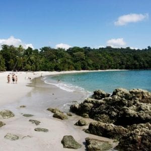 Manuel Antonio National Park Day Trip from San Jose