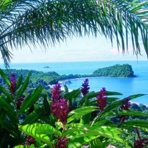 Manuel Antonio National Park
