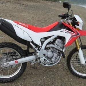 Motorcycle Tour in Jaco