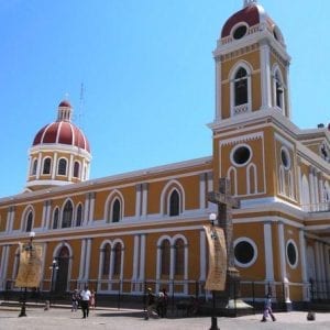Nicaragua One Day Tour From Costa Rica