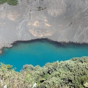 Half-Day Trip To Irazu Volcano And Cartago From San Jose