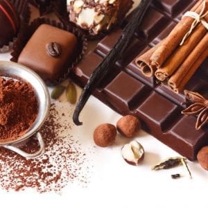 Private Chocolate Tour from San Jose