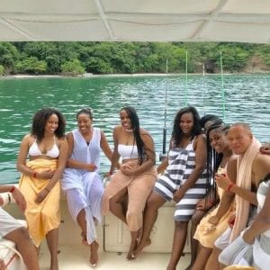 Private Gulf Of Papagayo Boat Tour