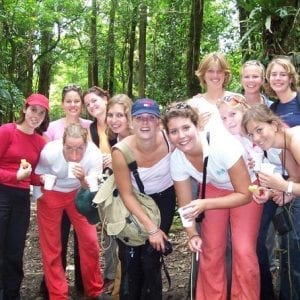 Rainforest Skywalk And Tarcoles River Eco Cruise Tour
