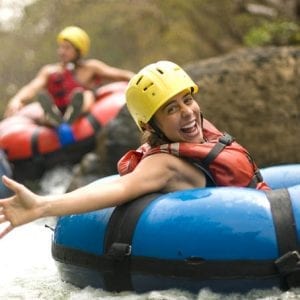 Rincon de la Vieja National Park One Day Adventure Pass