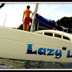 Sailing Sunset Tour In Playa Flamingo