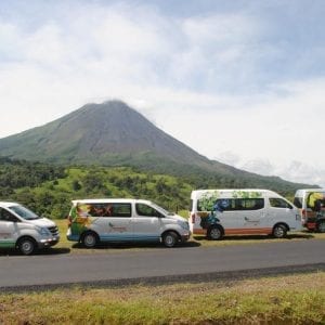 San Jose Airport Private Transfer to Jac? for 1 to 5 People